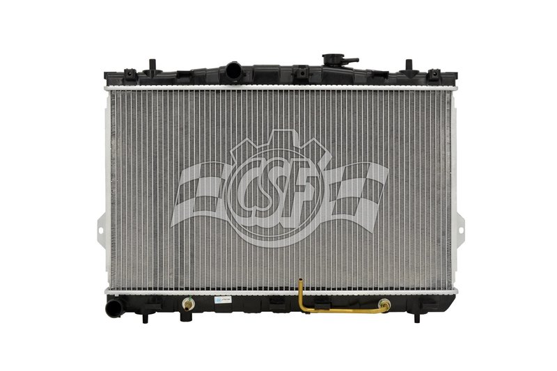 CSF 2886 Radiator