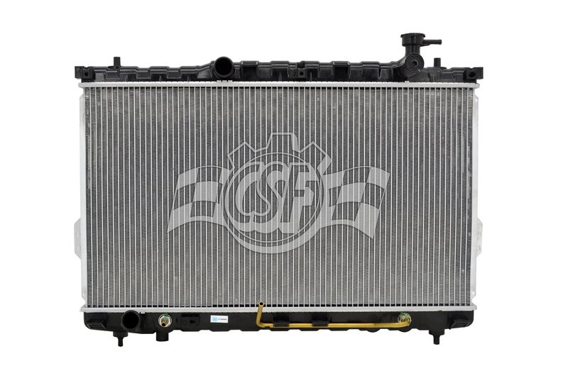 CSF 2924 Radiator