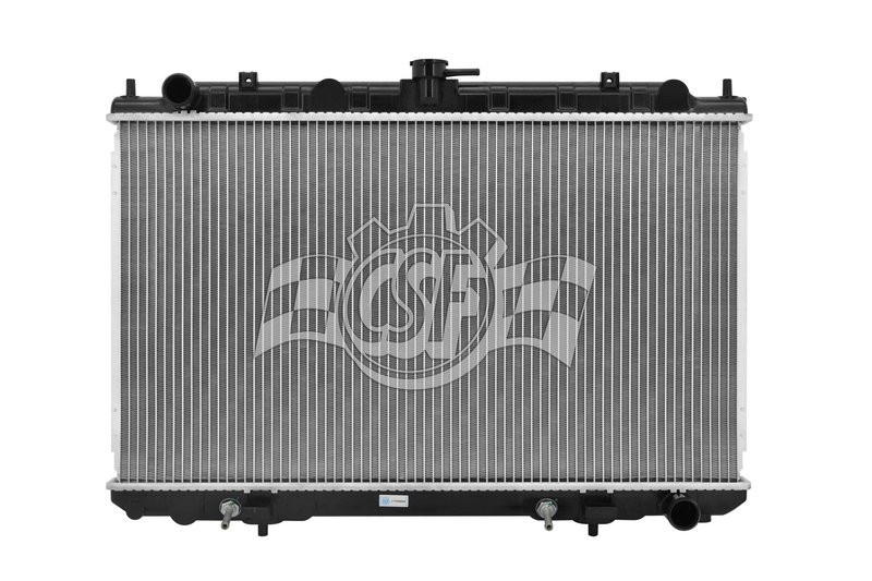 CSF 2929 Radiator