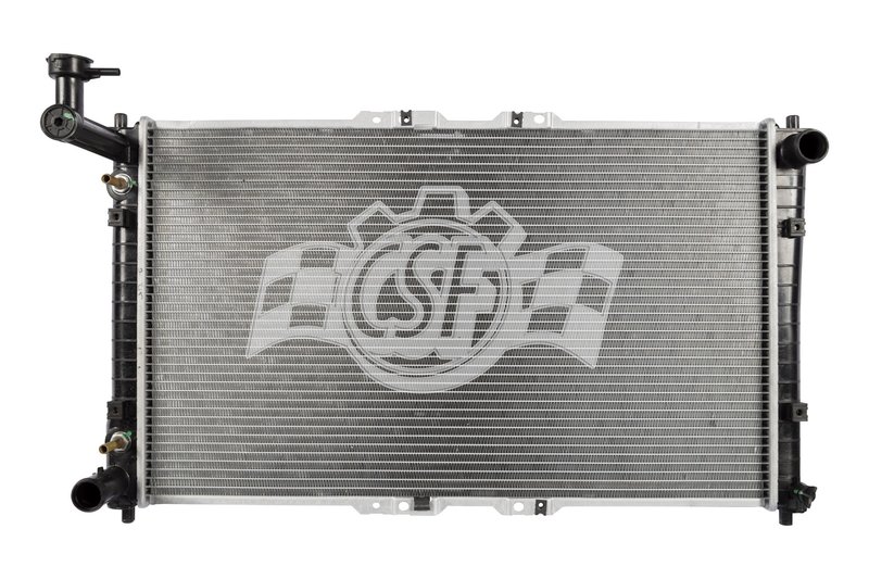 CSF 2934 Radiator