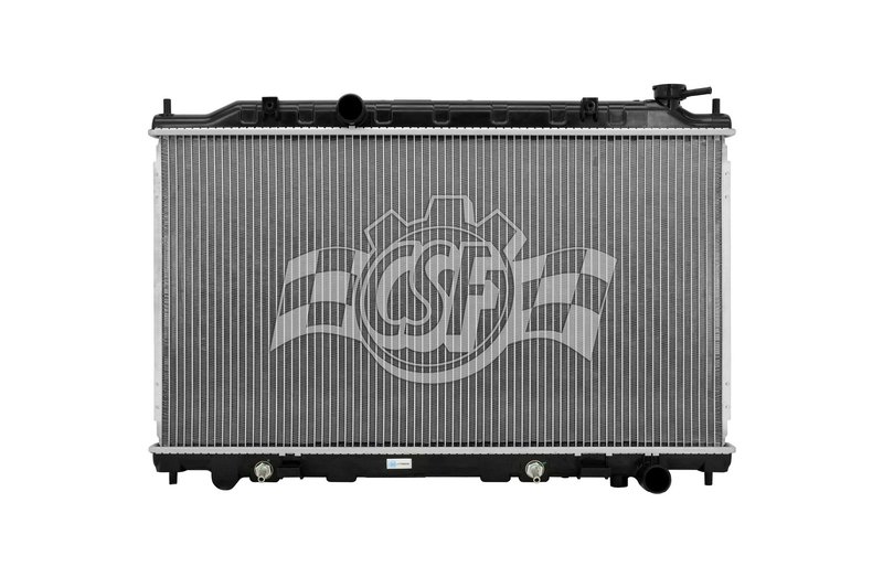 CSF 2945 Radiator