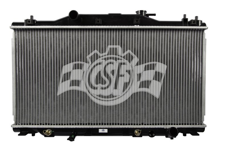 CSF 2965 Radiator