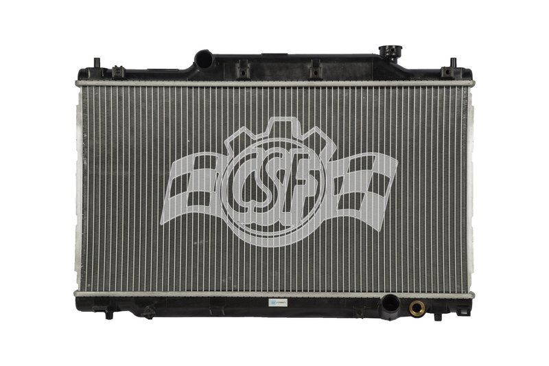 CSF 2977 Radiator