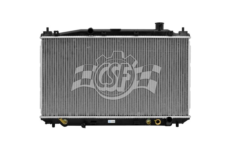 CSF 2978 Radiator