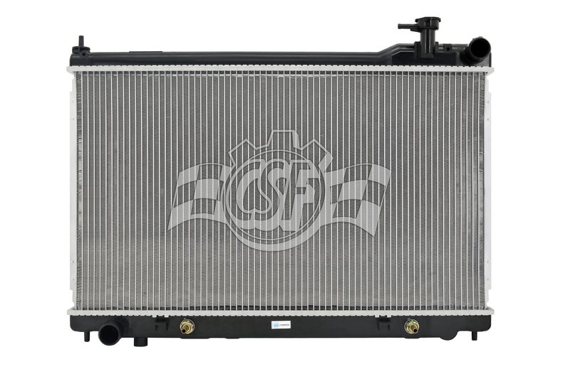 CSF 2984 Radiator
