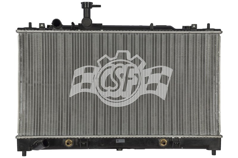CSF 2991 Radiator