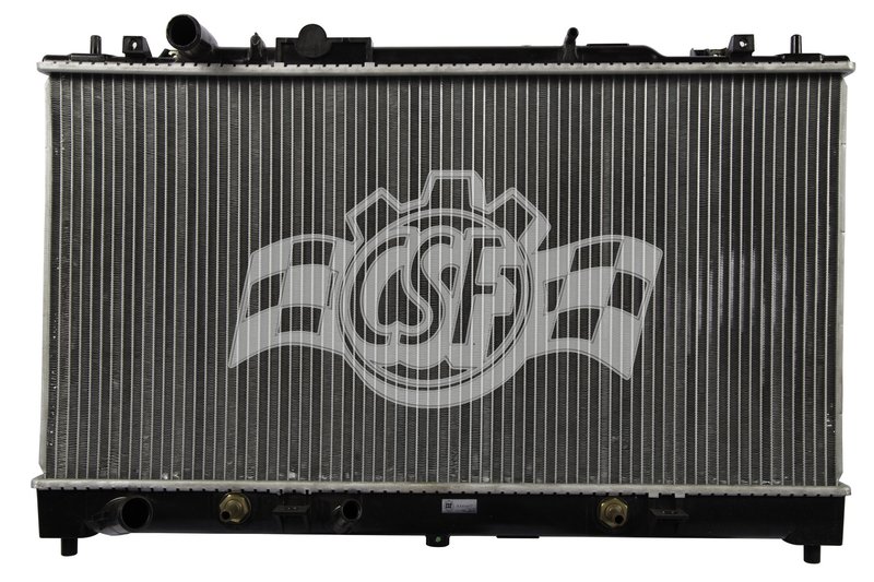 CSF 2992 Radiator
