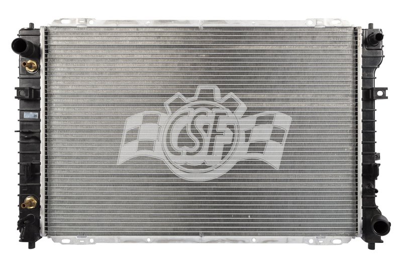 CSF 2993 Radiator