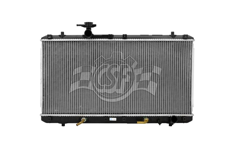 CSF 3004 Radiator