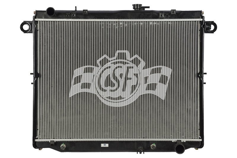 CSF 3006 Radiator
