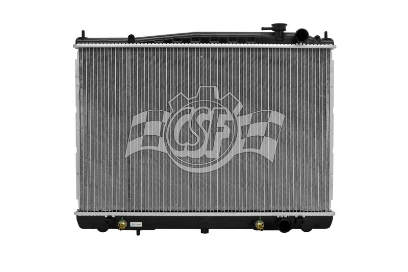 CSF 3095 Radiator