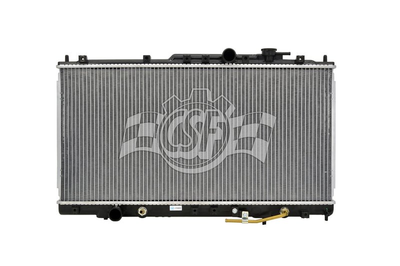 CSF 3097 Radiator