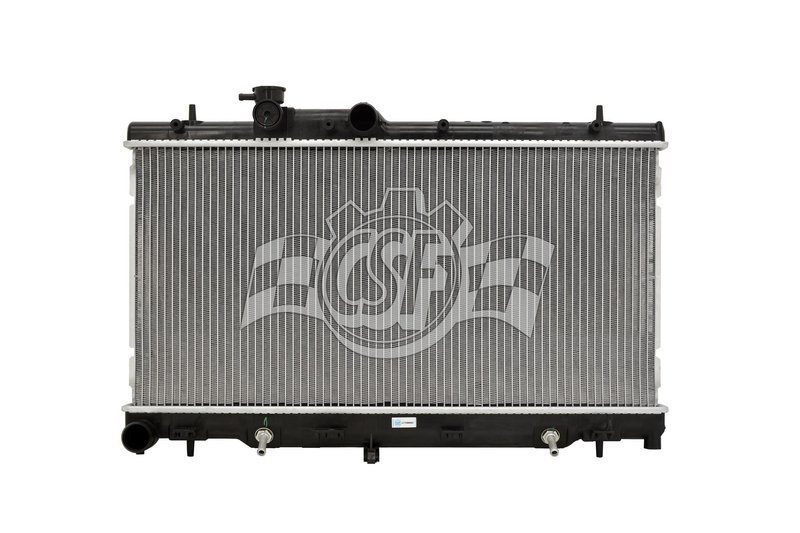 CSF 3100 Radiator