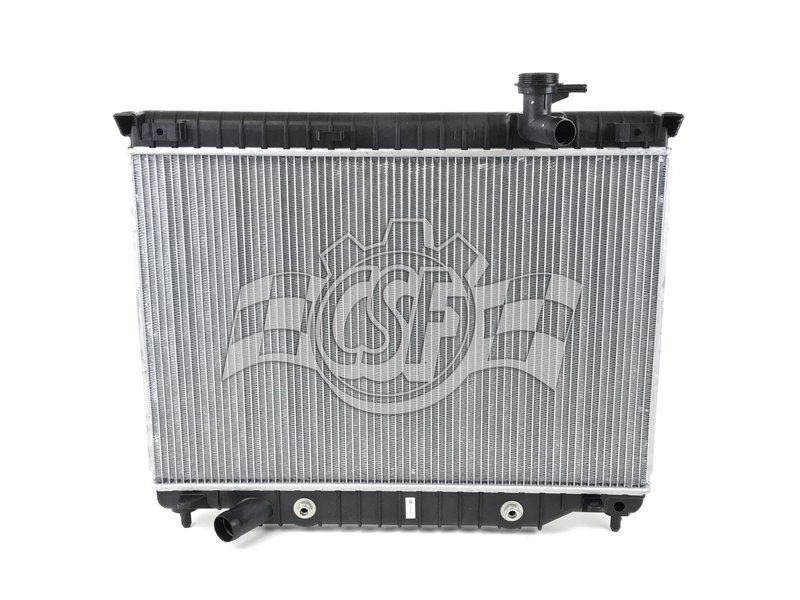CSF 3107 Radiator
