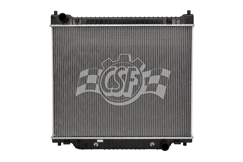 CSF 3111 Radiator
