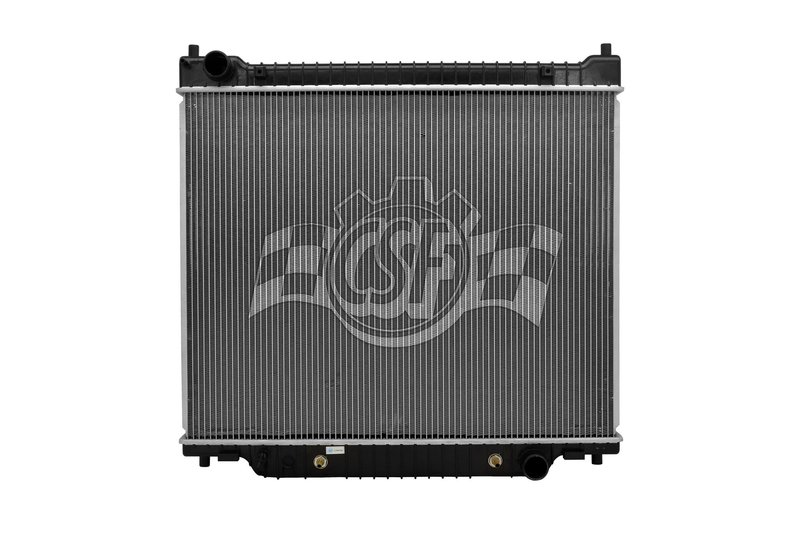 CSF 3112 Radiator