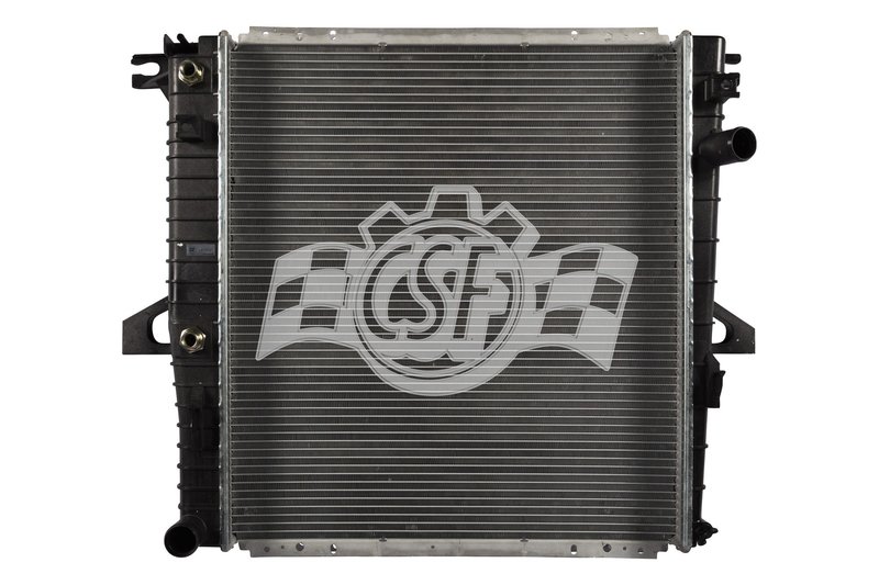 CSF 3113 Radiator