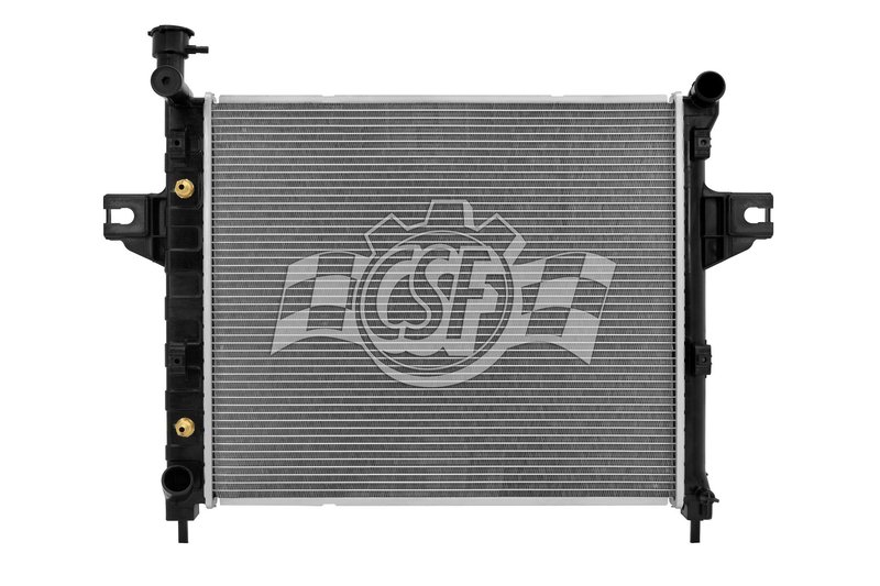 CSF 3115 Radiator