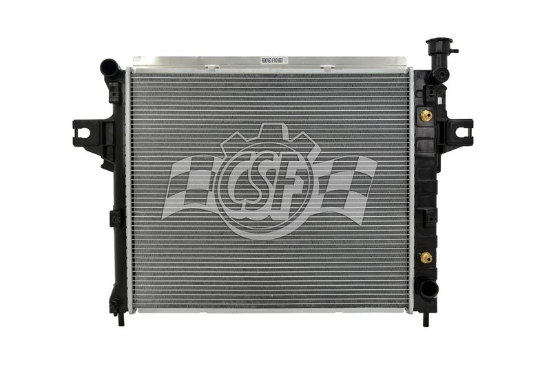 CSF 3117 Radiator