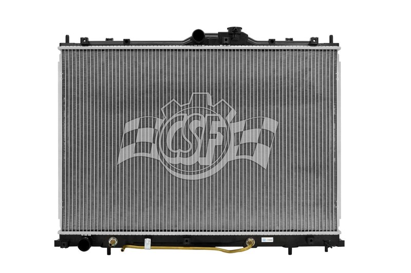 CSF 3123 Radiator