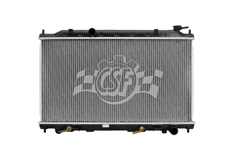 CSF 3131 Radiator