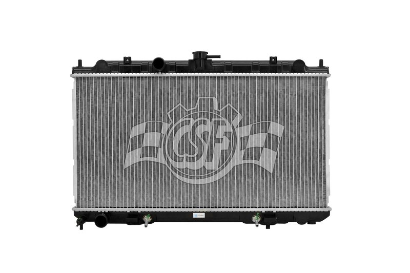 CSF 3134 Radiator