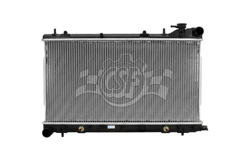 CSF 3139 Radiator