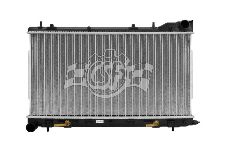 CSF 3140 Radiator