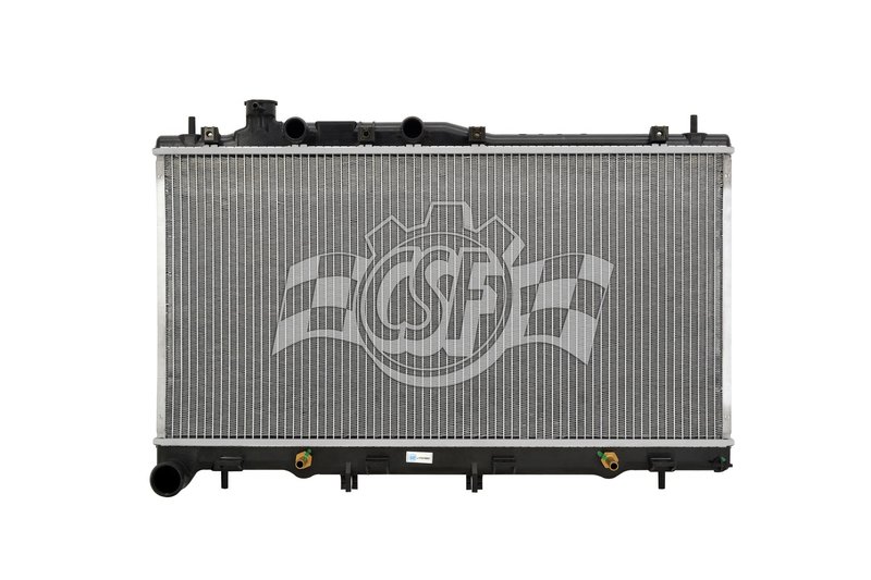 CSF 3142 Radiator