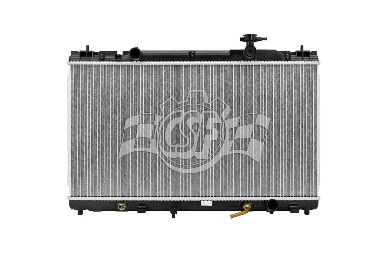 CSF 3143 Radiator