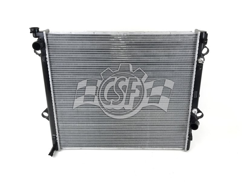 CSF 3150 Radiator