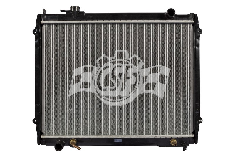 CSF 3154 Radiator