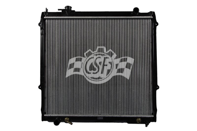 CSF 3157 Radiator