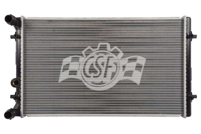 CSF 3159 Radiator