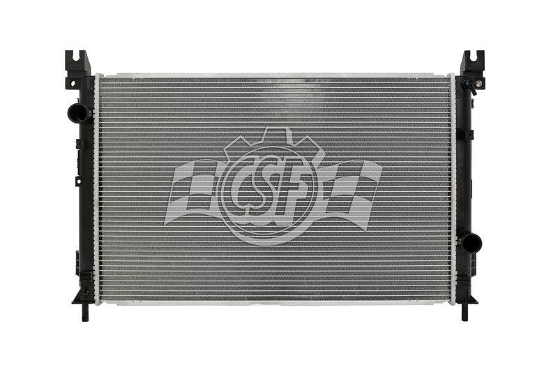 CSF 3173 Radiator