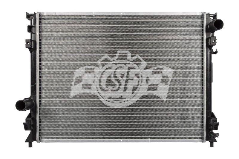 CSF 3174 Radiator