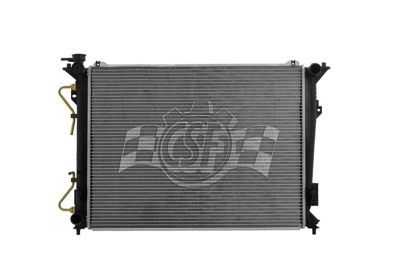 CSF 3188 Radiator