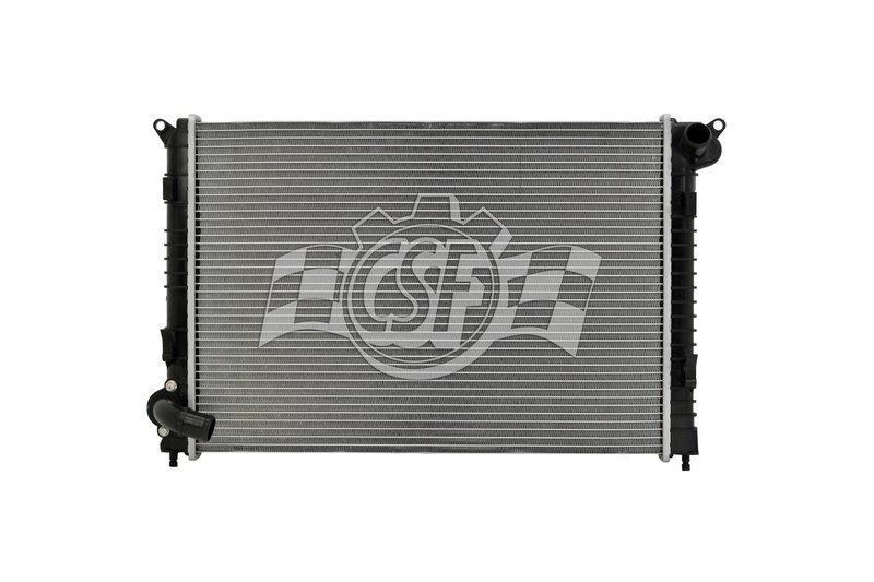 CSF 3193 Radiator