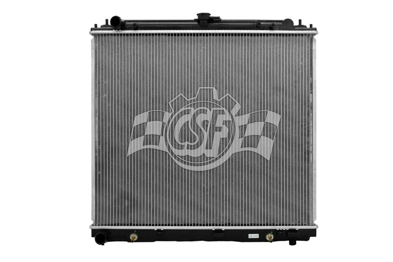 CSF 3195 Radiator