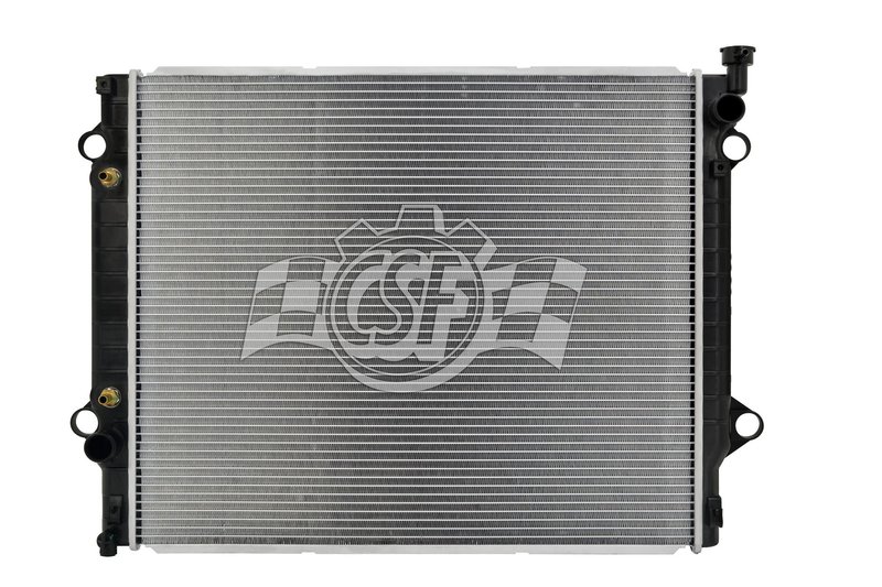 CSF 3200 Radiator