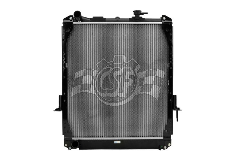 CSF 3210 Radiator