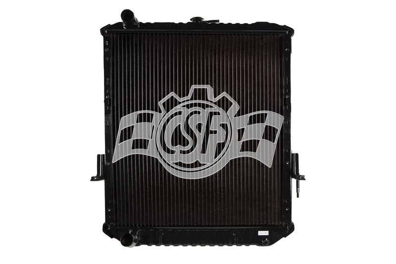 CSF 3214 Radiator