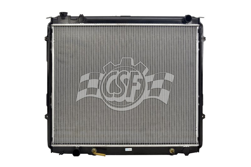 CSF 3235 Radiator
