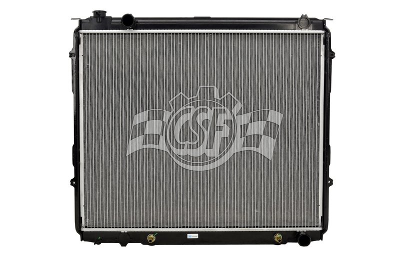 CSF 3237 Radiator