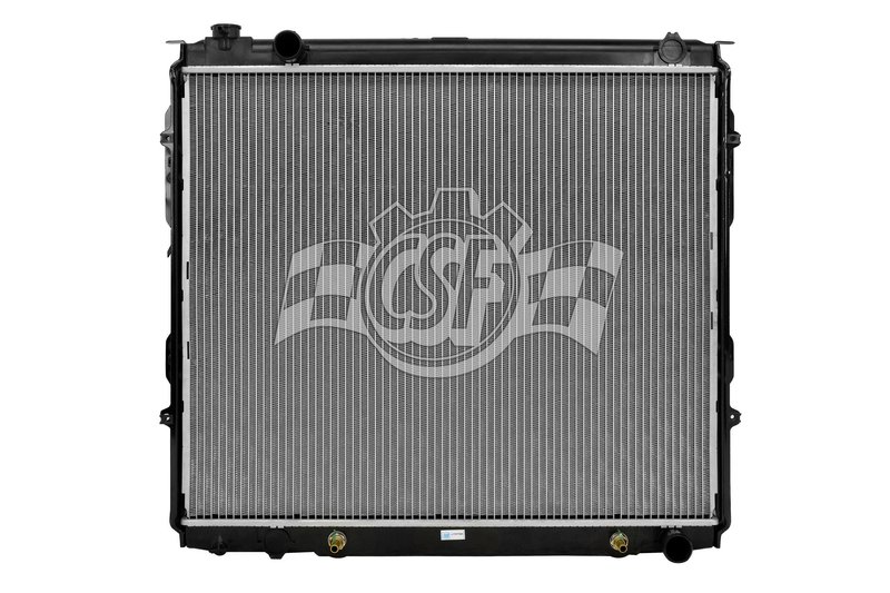 CSF 3238 Radiator