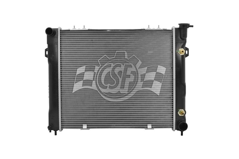 CSF 3249 Radiator