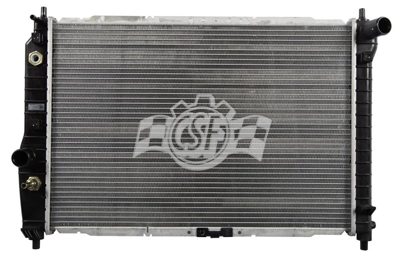 CSF 3256 Radiator