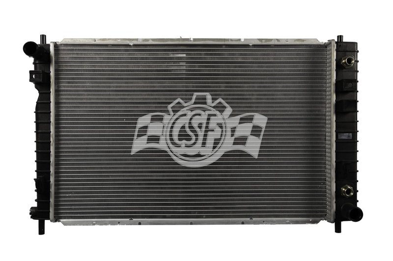 CSF 3259 Radiator