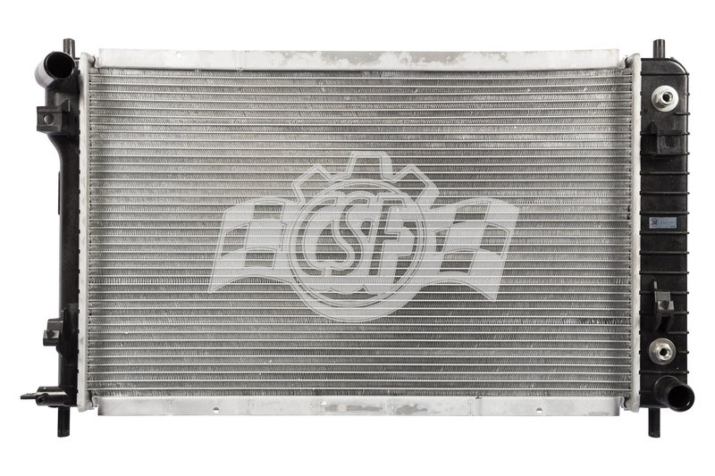 CSF 3260 Radiator
