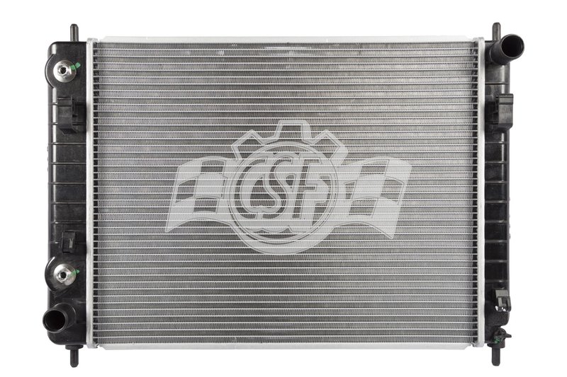 CSF 3261 Radiator